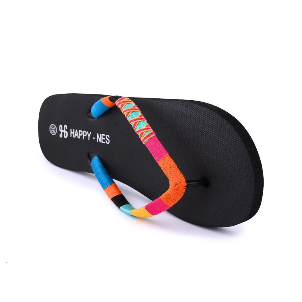 Happy-nes flip flop